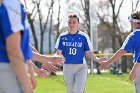 Softball vs JWU  Wheaton College Softball vs Johnson & Wales University. - Photo By: KEITH NORDSTROM : Wheaton, Softball, JWU